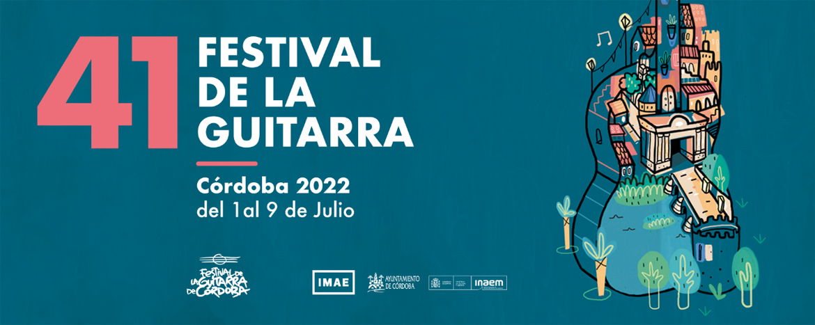 Festival de la Guitarra de Córdoba (España)