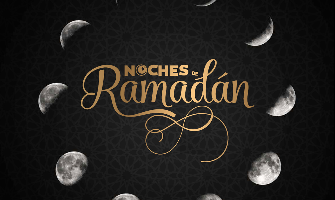 Nuits du Ramadan (Cordoue - Espagne)