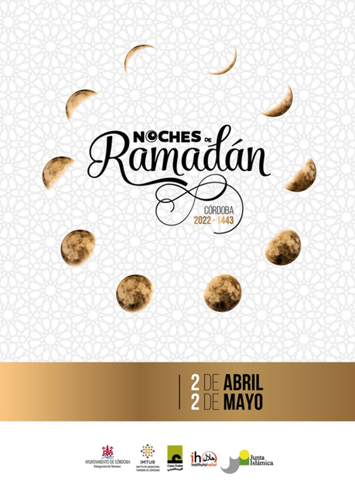 Nights of Ramadan (Cordoba - Spain)