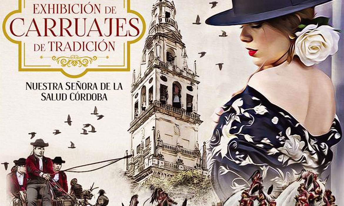 VIII Exhibición de Carruajes de Tradición (Córdoba - España)