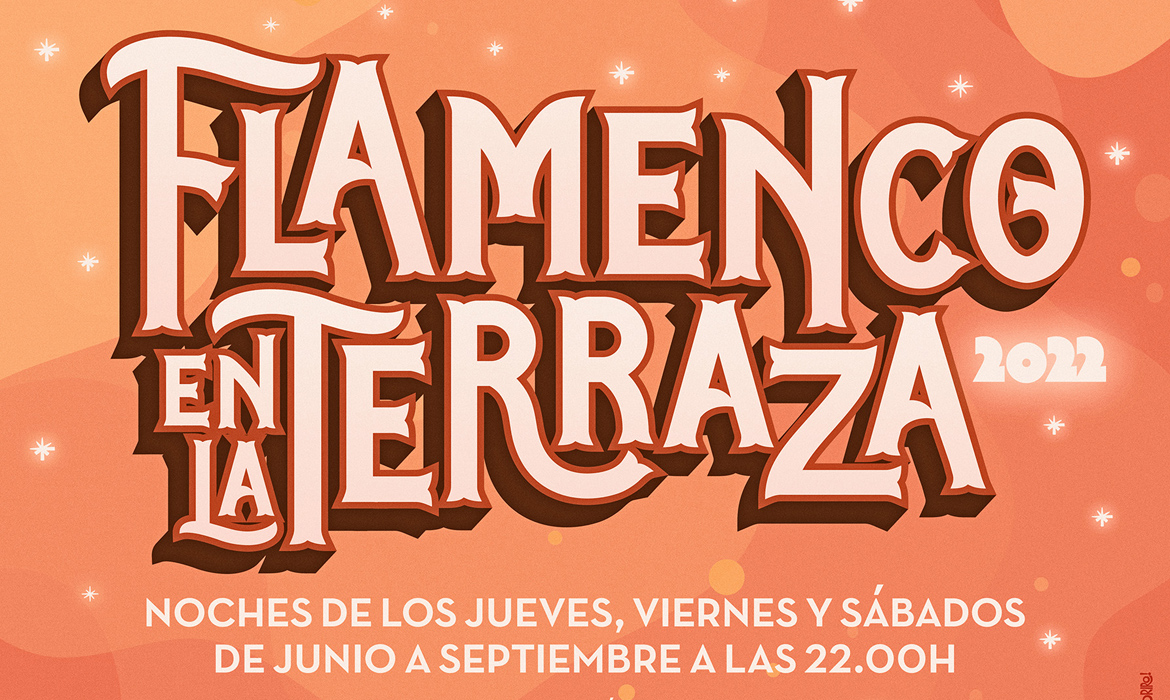 Flamenco en la Terraza 2022 (Córdoba - España)