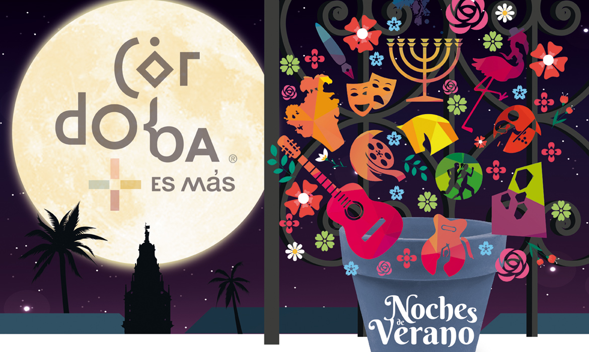 Noches de Verano (Córdoba - España)