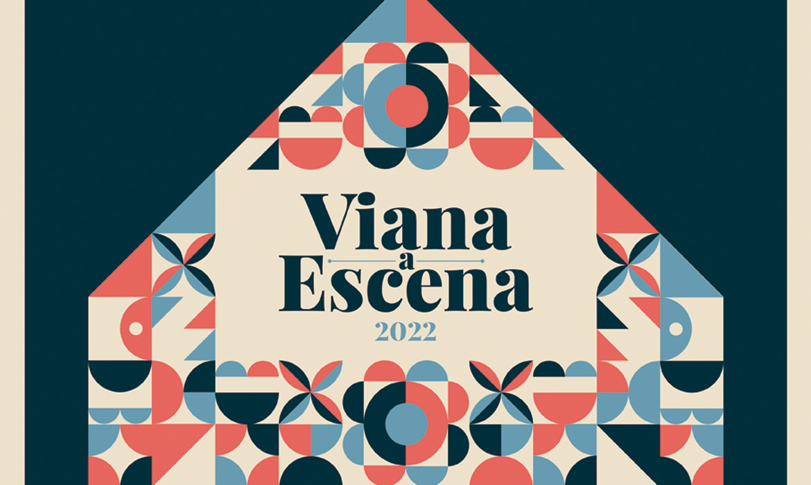 Viana a Escena 2022 (Córdoba - España)