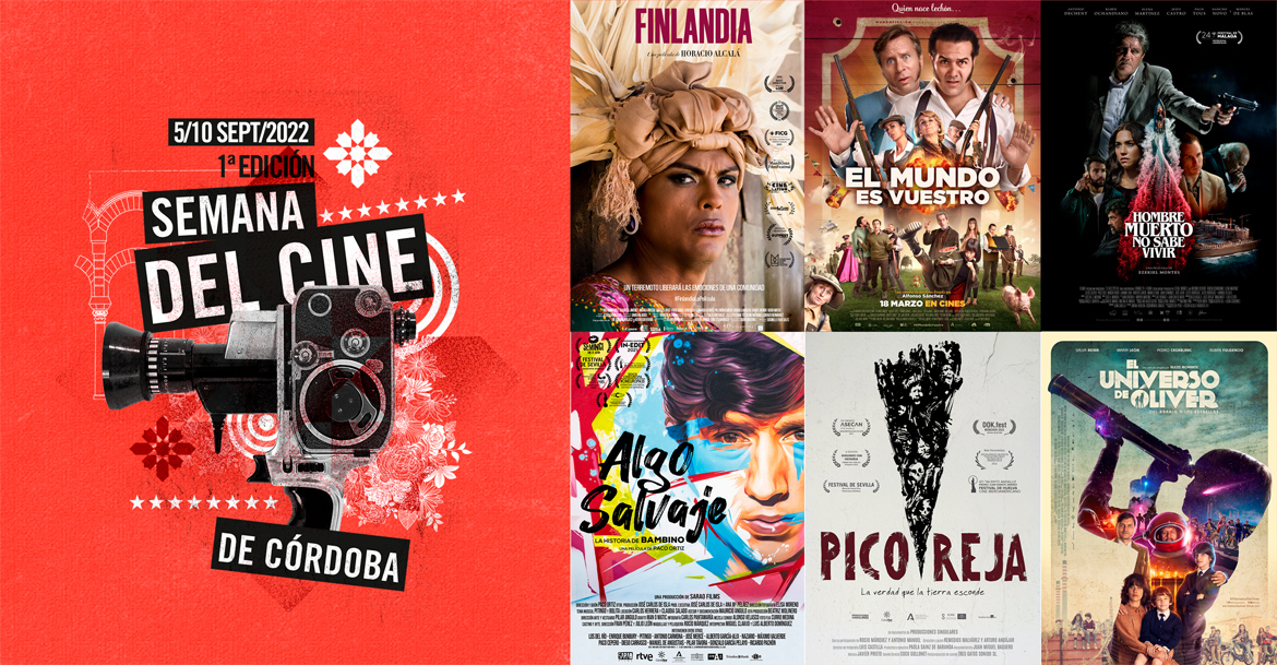 Semana del Cine de Córdoba (España)