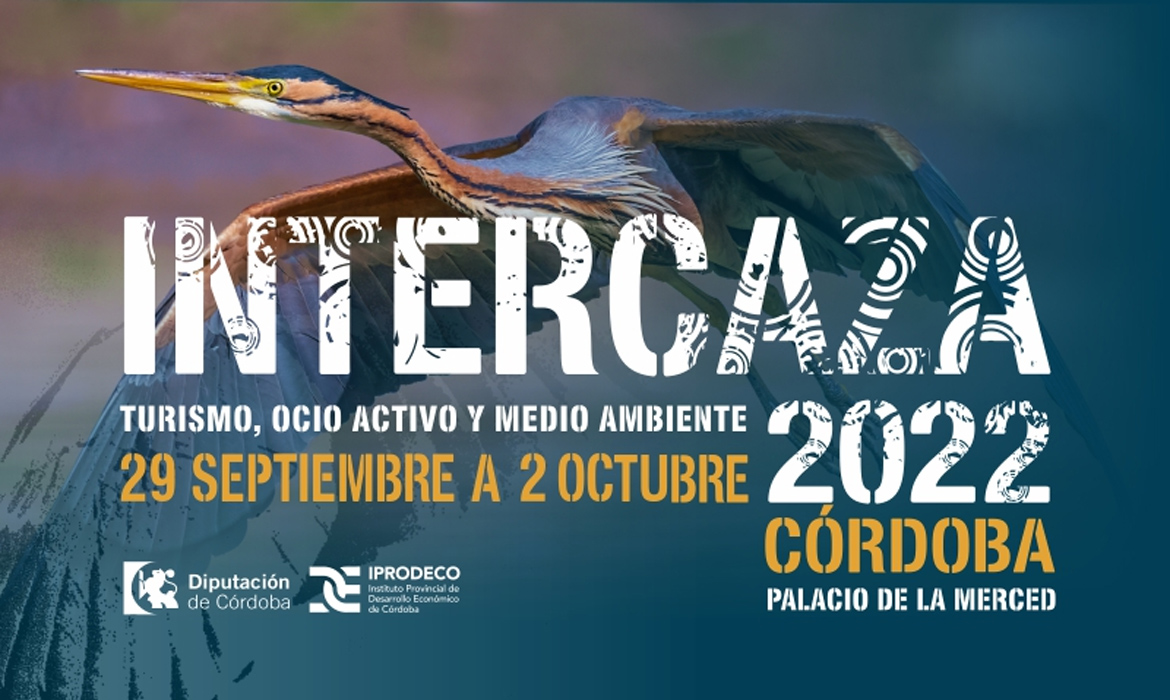 Intercaza - International Tourism, Active Leisure and Environment Fair (Cordoba - Spain)