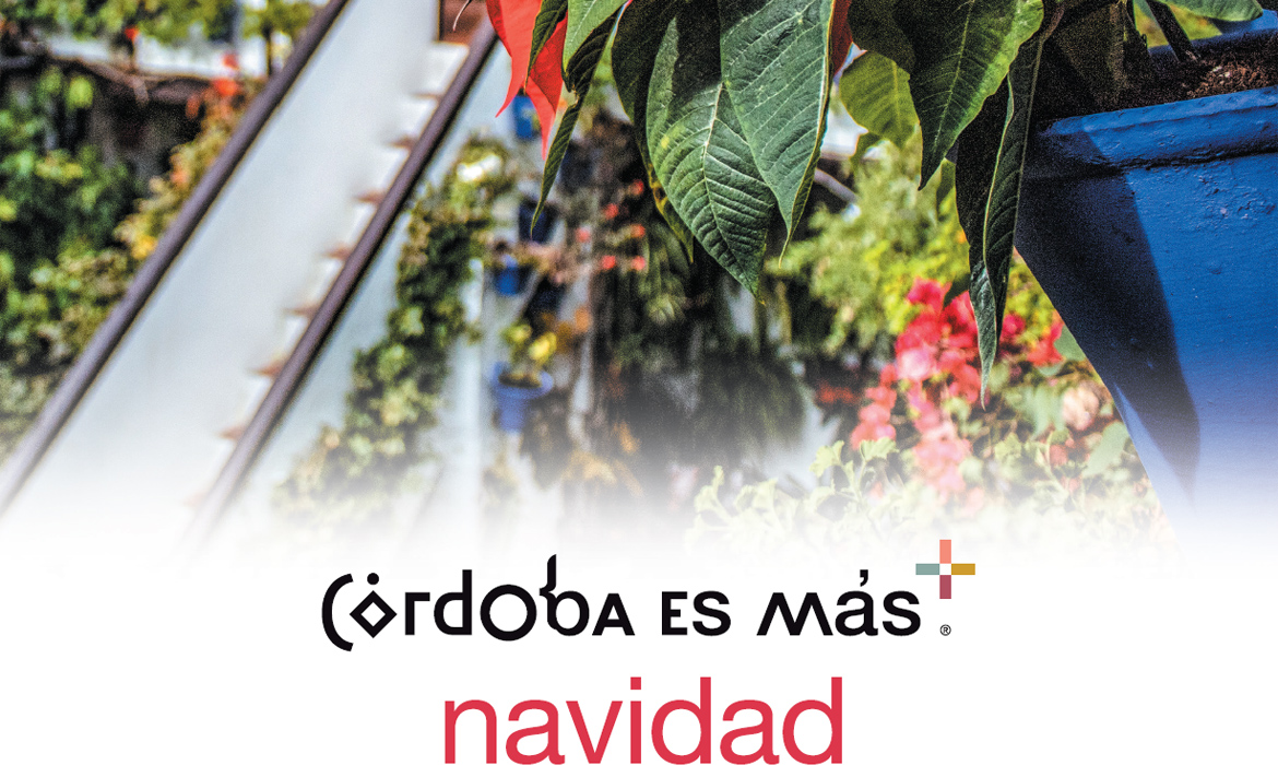 Córdoba es más... Navidad.  Programa de Navidad en Córdoba 2022 (España)