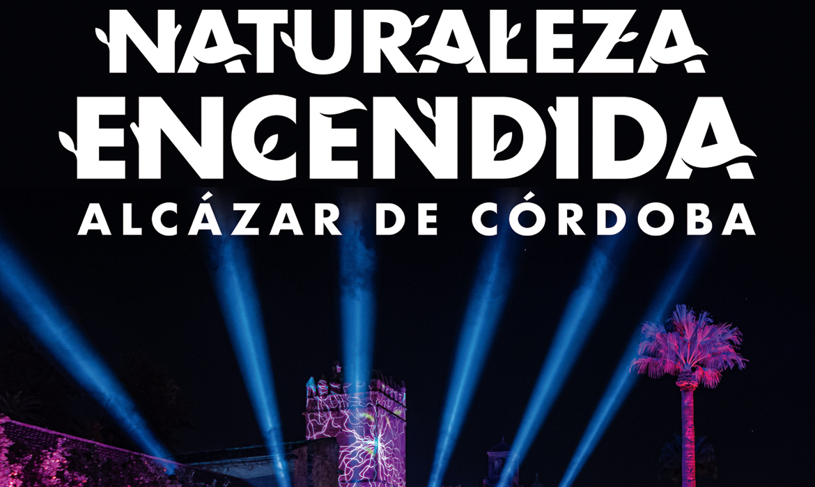 Espectáculo "Naturaleza Encendida: Raíces" (Córdoba - España)