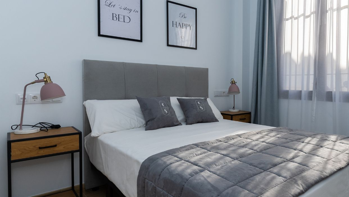 Apartamentos Córdoba Suites (Córdoba - España)