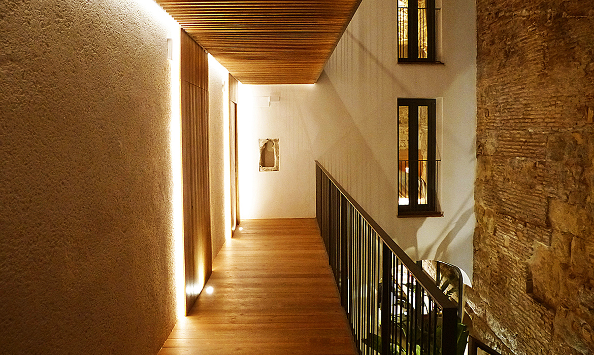 Apartamentos HomeSuiteHome Córdoba (Cordoue - Espagne)