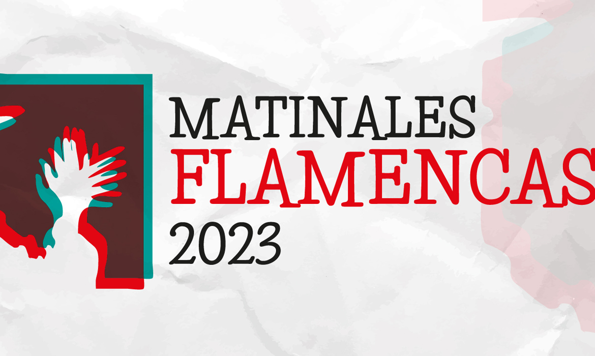 Matinales Flamencas 2023 (Córdoba - España)