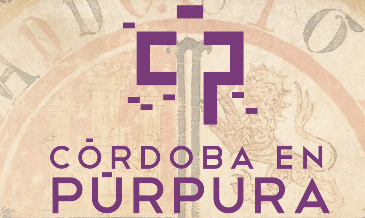 Cordoba in Purple (Spain)