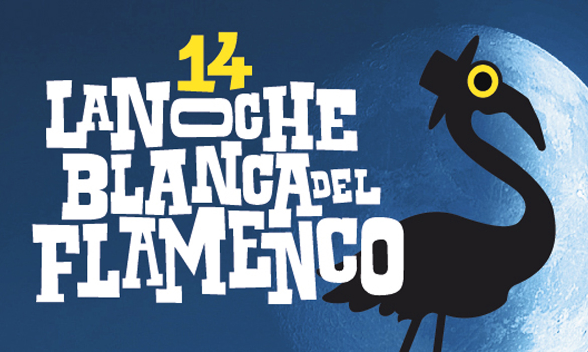 La Noche Blanca del Flamenco de Córdoba (España)