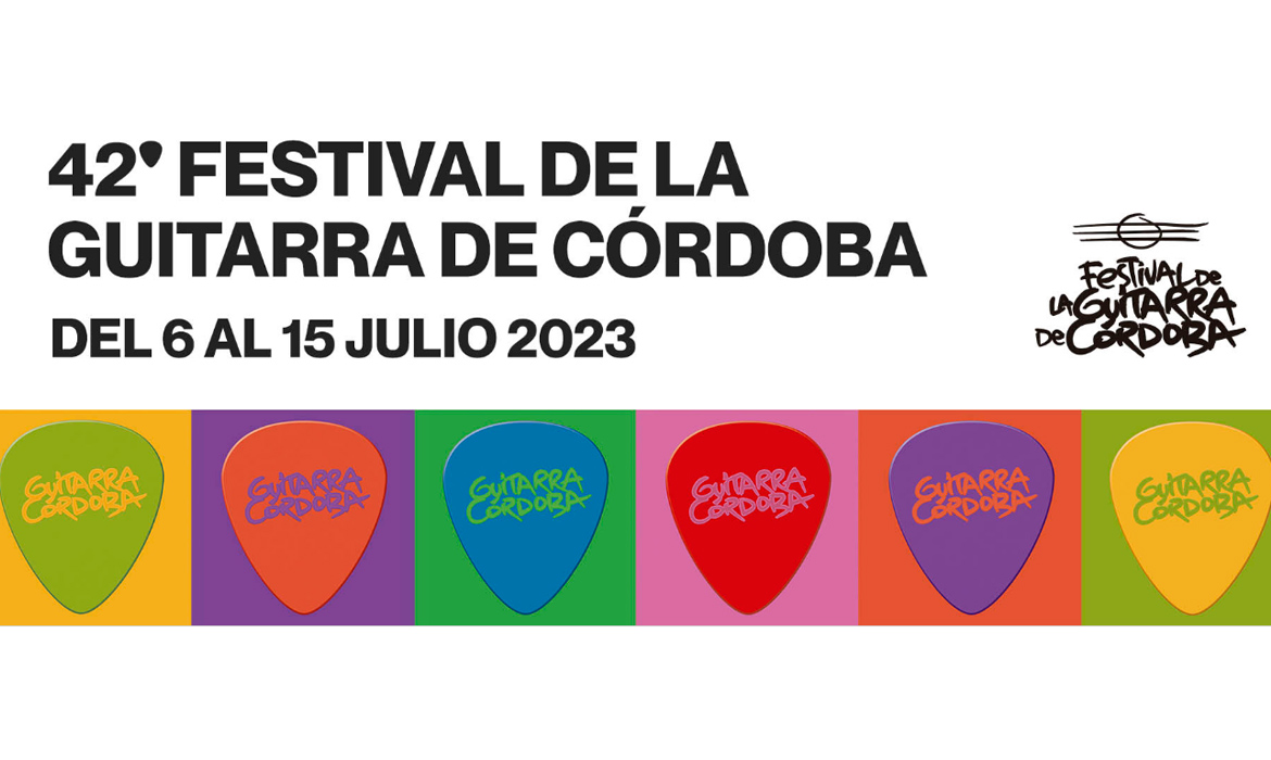 Festival de la Guitarra de Córdoba (España)