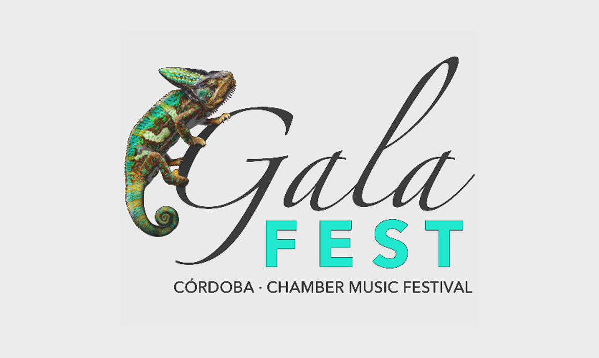 Gala Fest - Festival de Música de Cámara de Córdoba (España)