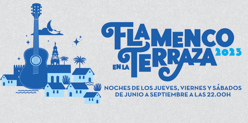 Flamenco en la Terraza 2023 (Córdoba - España)