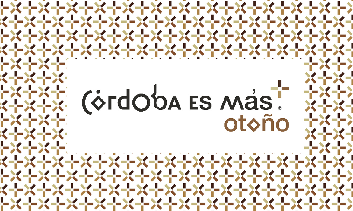 Córdoba es más... Otoño 2023