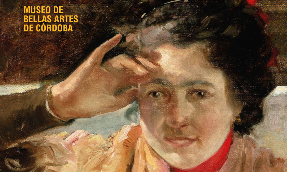 Exposición Enrique Romero de Torres. Una vida de Museo (Córdoba - España)