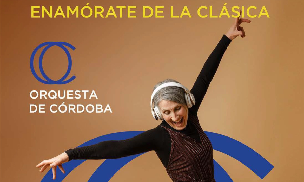 Temporada 2023/2024 de la Orquesta de Córdoba (España)