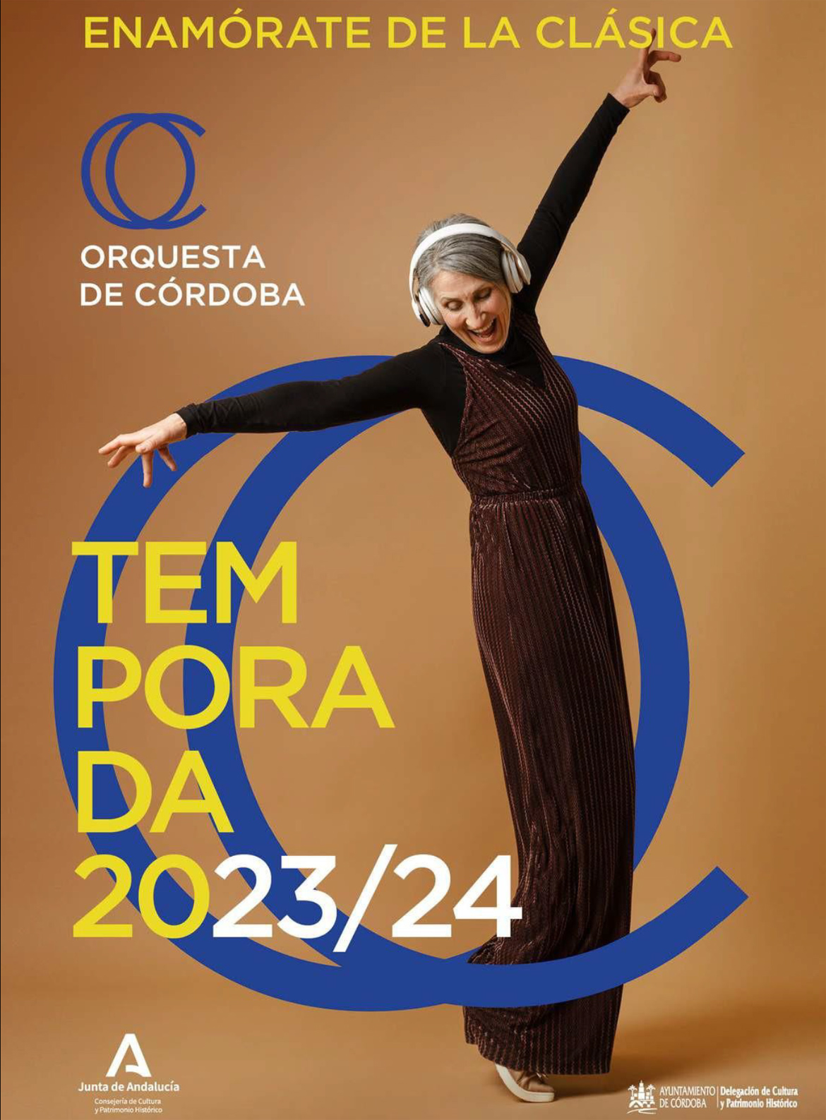 Temporada 2023/2024 de la Orquesta de Córdoba (España)