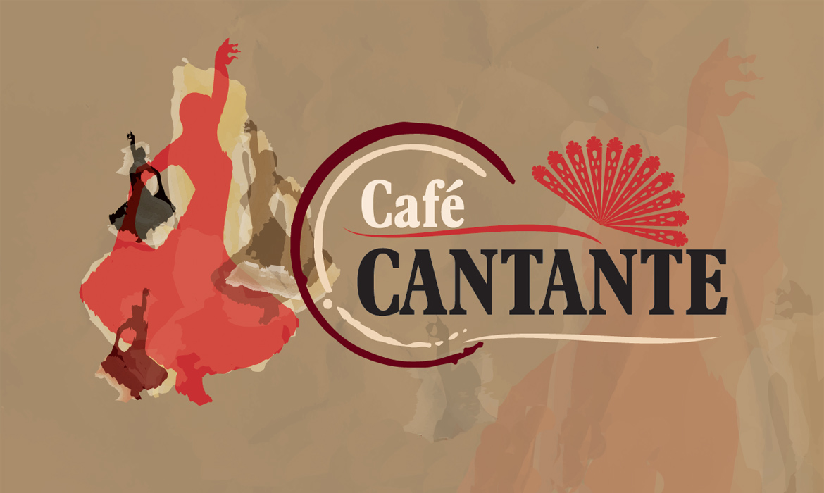 Café Cantante 2023 (Córdoba - España)