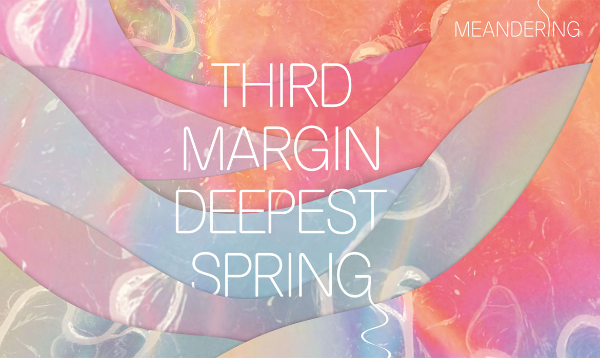 Third Margin Deepest Spring Festival (Cordoba - Spain)