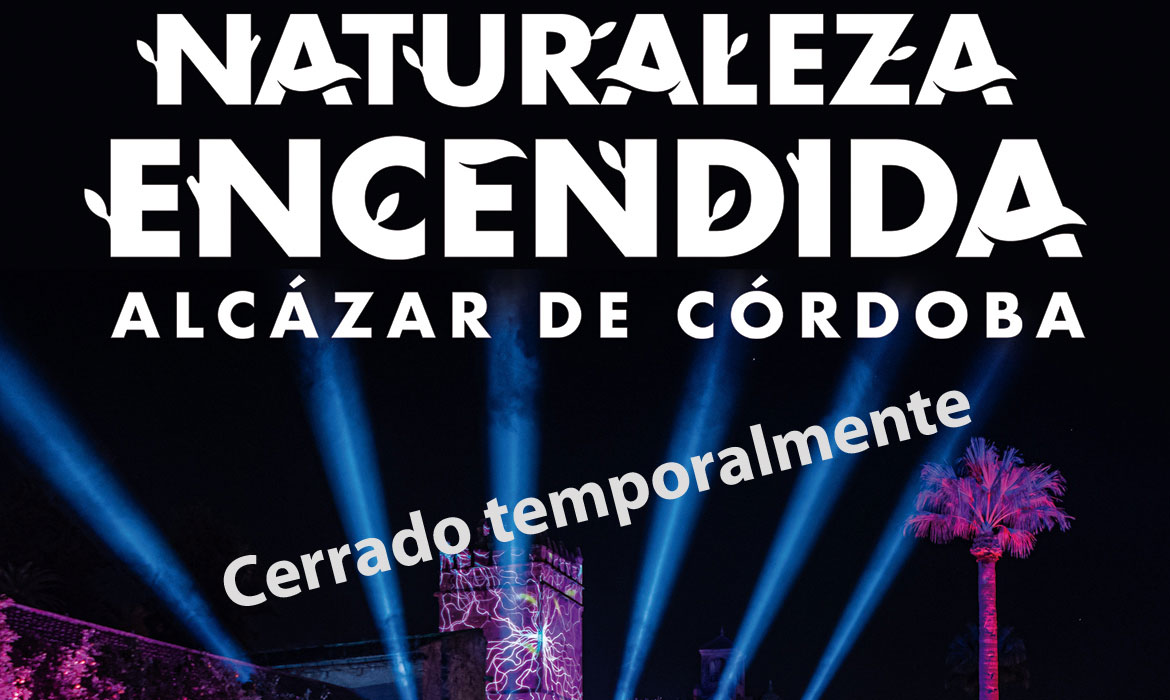 Espectáculo "Naturaleza Encendida: Raíces" (Córdoba - España)