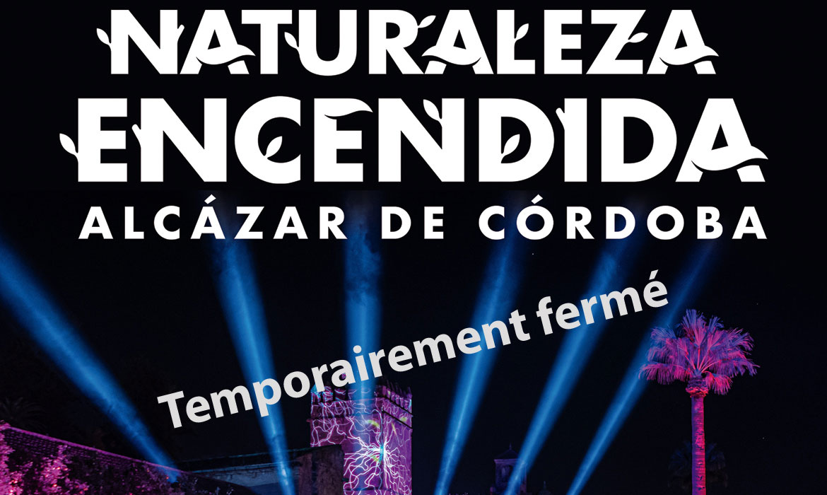 Spectacle "Naturaleza Encendida: Raíces” (Cordoue - Espagne)