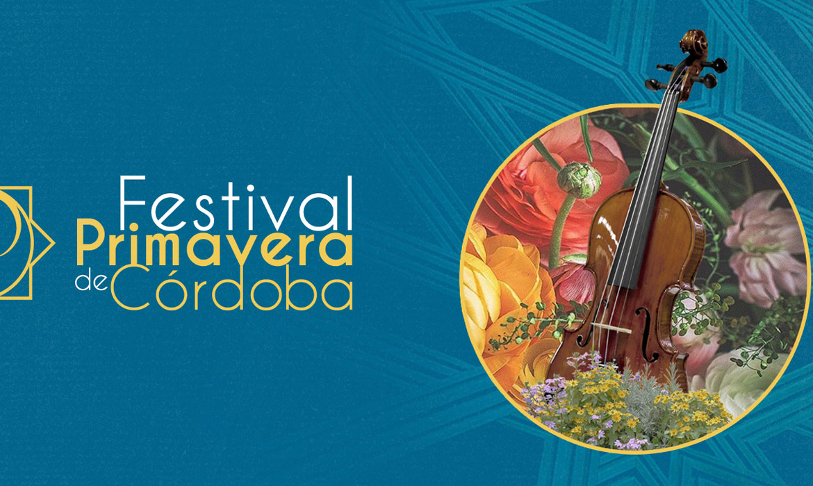 Festival Primavera de Córdoba (España)