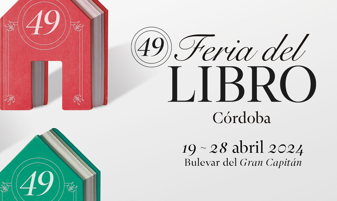 Feria del Libro de Córdoba (España)