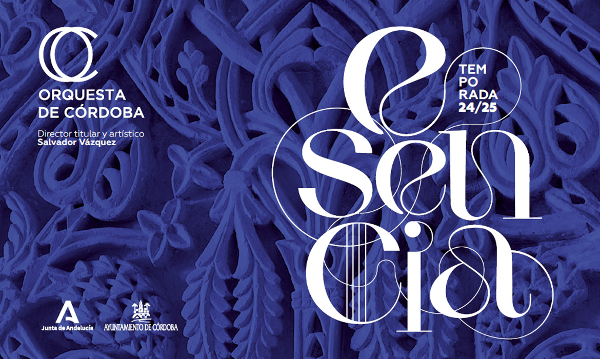 Temporada 2024/2025 de la Orquesta de Córdoba (España)