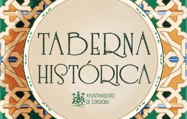 Historic Taverns (Cordoba - Spain)