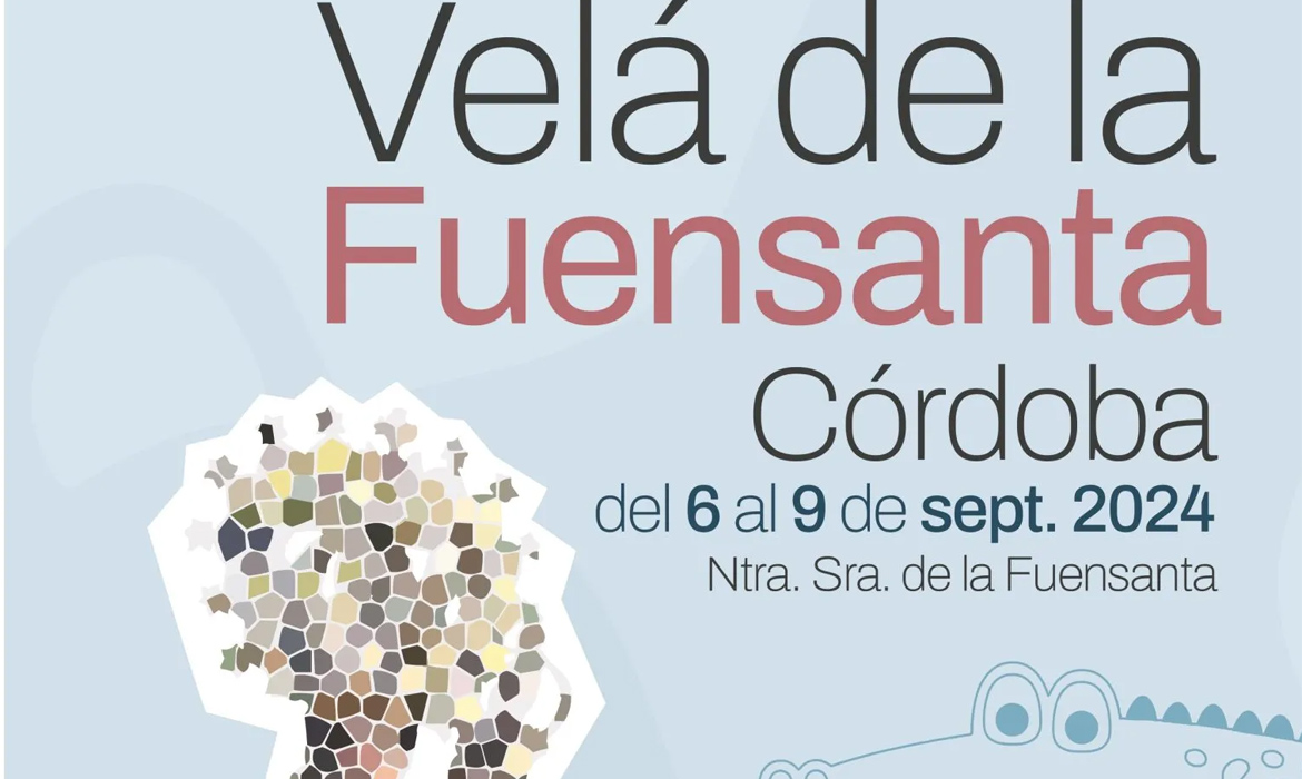 Velá de la Fuensanta (Córdoba - España)