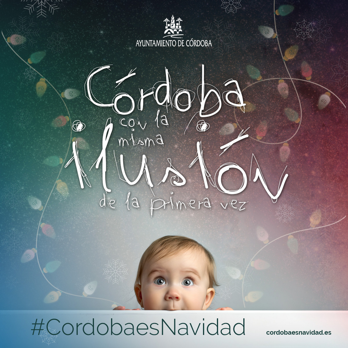 Cordoba is Christmas - Christmas Programme in Cordoba (Spain)