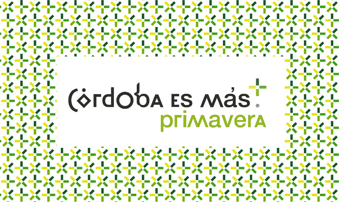 Córdoba es más...Primavera