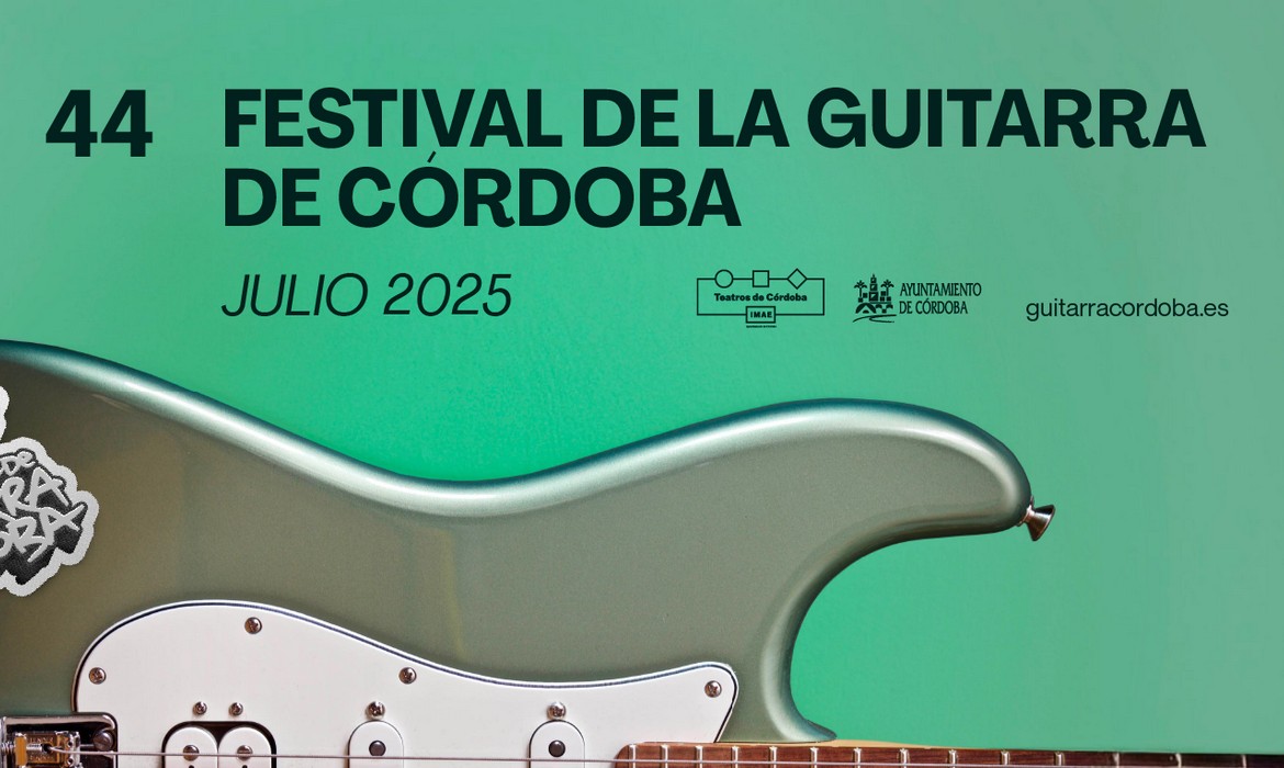 Festival de la Guitarra de Córdoba (España)
