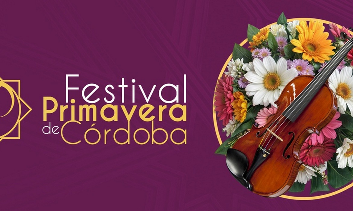 Festival Primavera de Córdoba (España)
