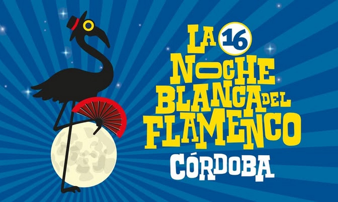La Noche Blanca del Flamenco de Córdoba (España)