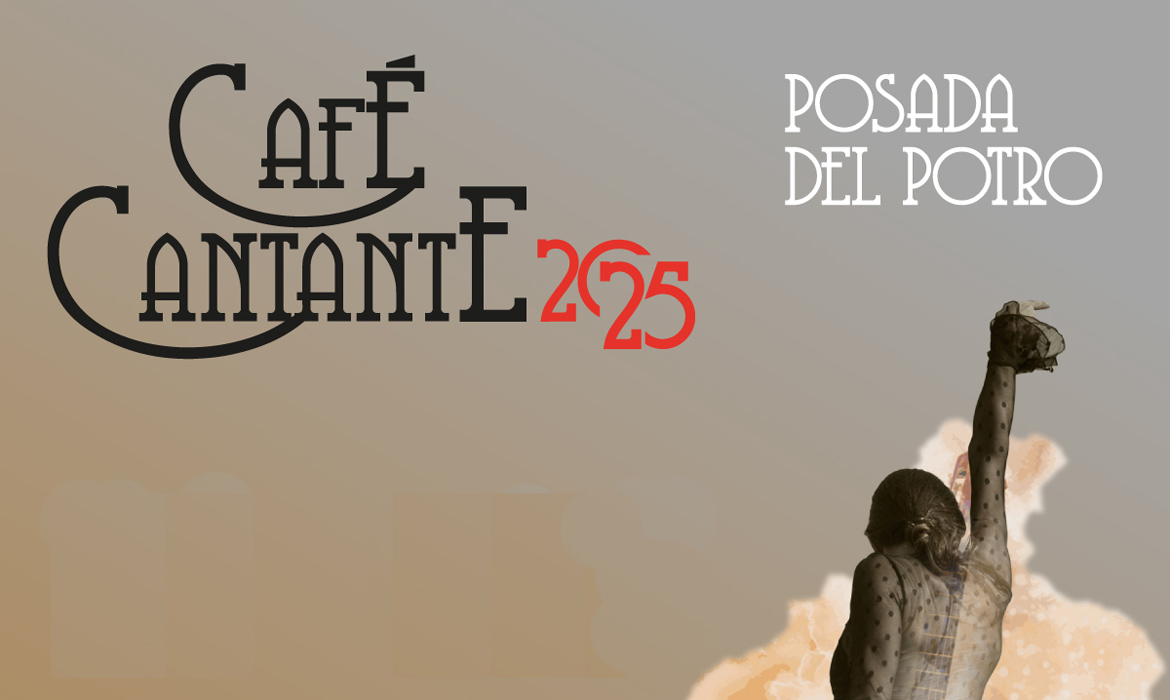 Café Cantante 2025