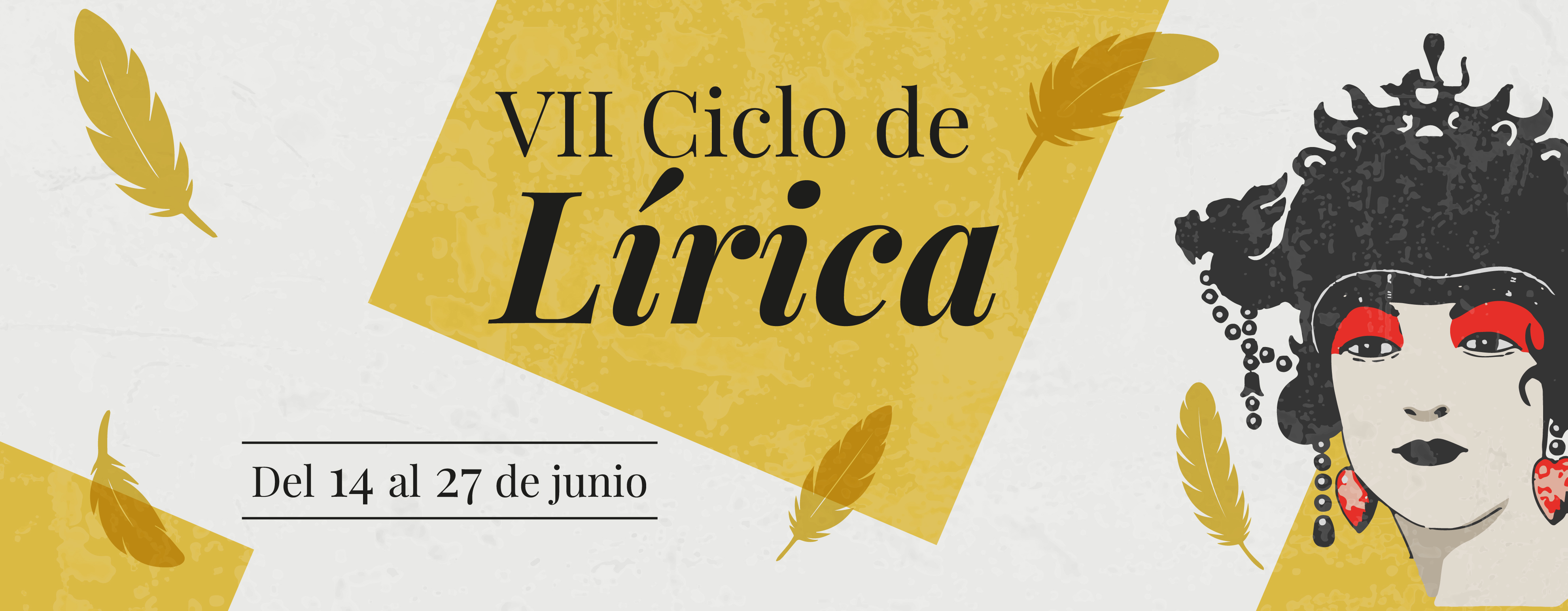 Ciclo de Lírica (Córdoba - España)