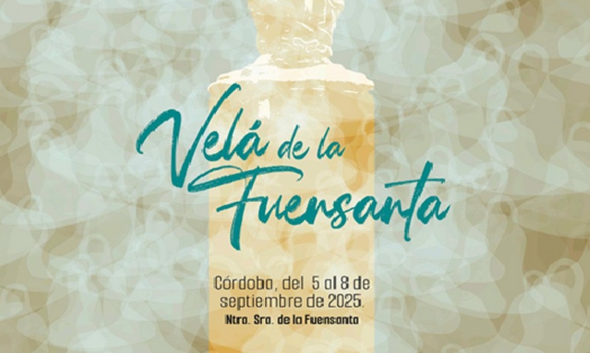 Velá de la Fuensanta (Córdoba - España)