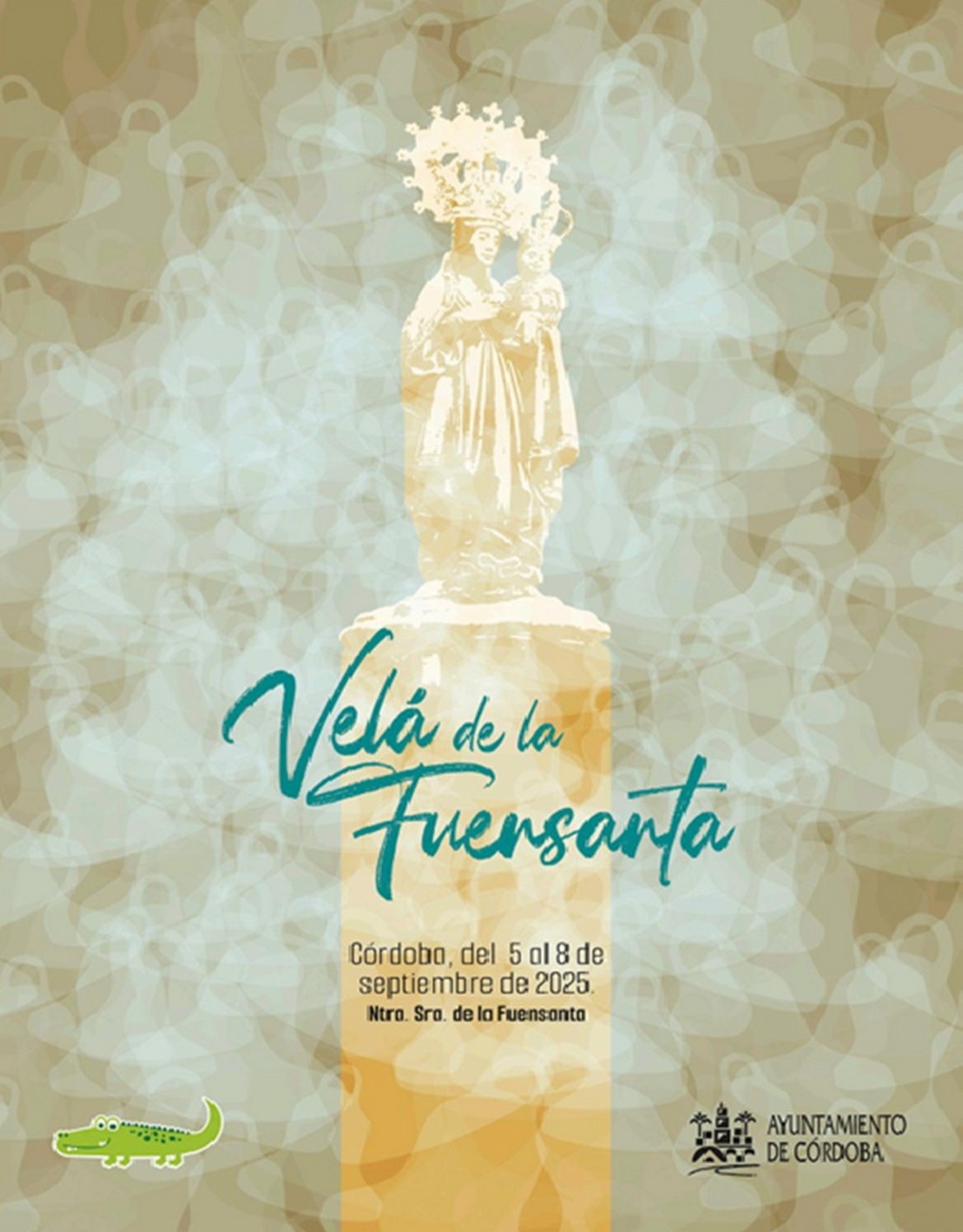 Velá de la Fuensanta (Córdoba - España)