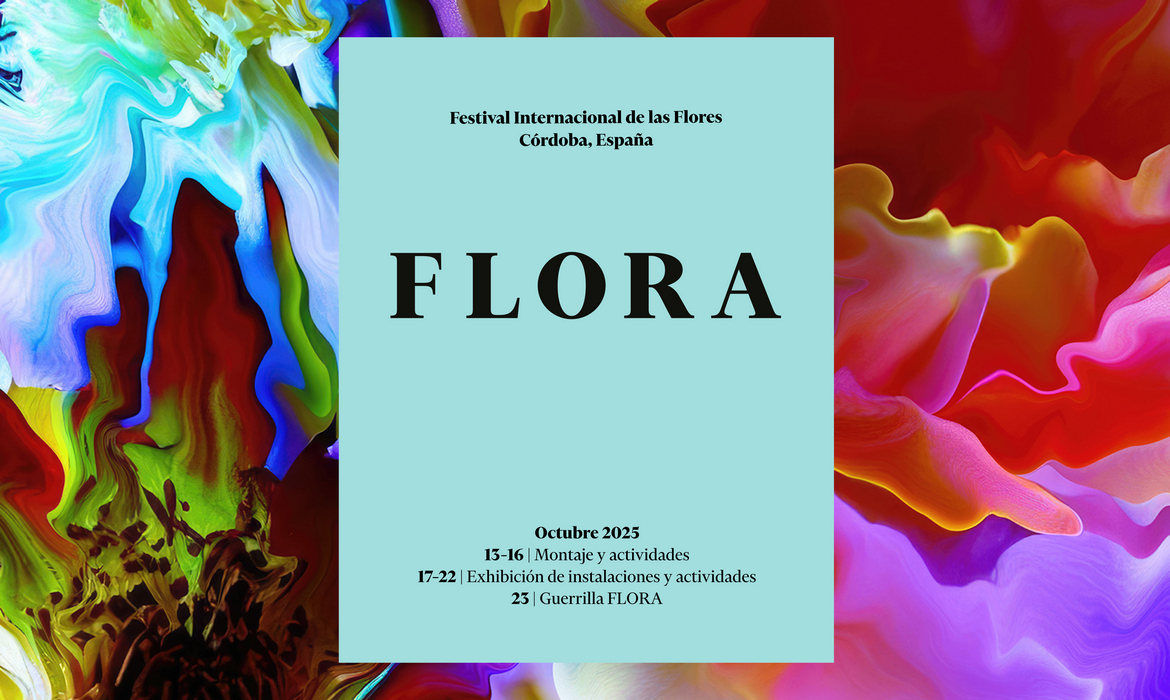 FLORA International Flower Festival