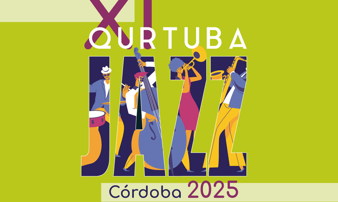 QurtubaJazz 2025 (Córdoba - España)
