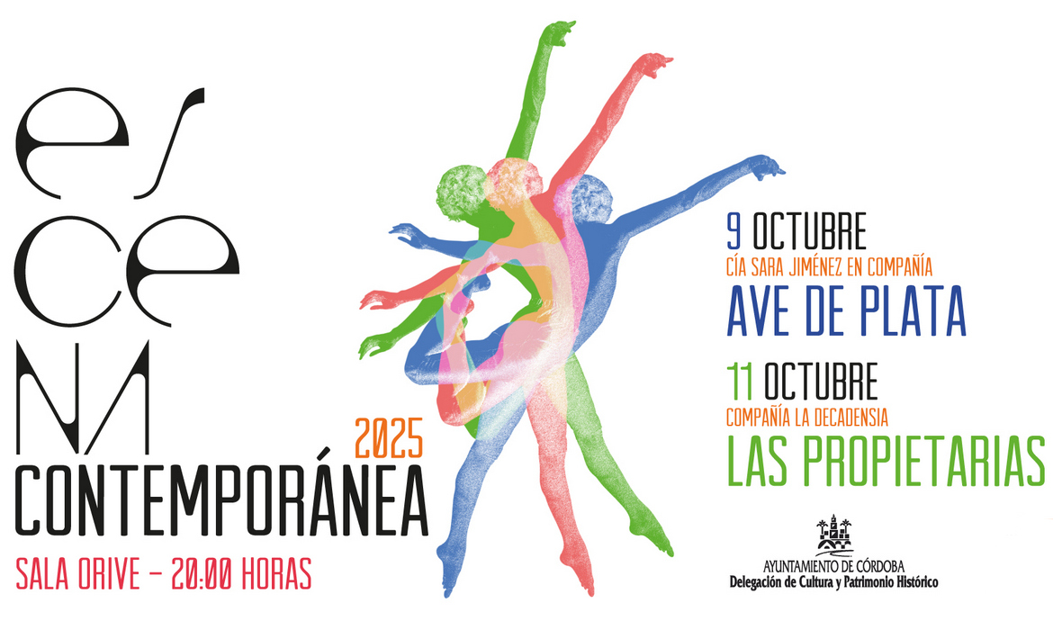 Escena Contemporánea (Córdoba - España)