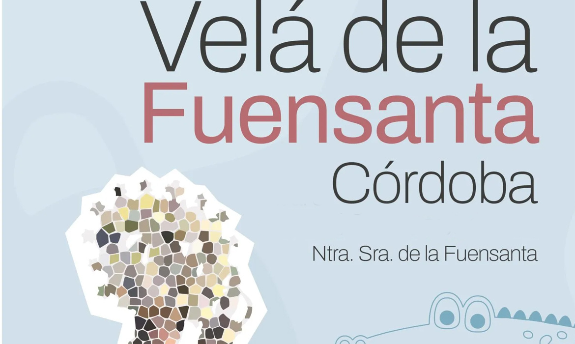 Velá de la Fuensanta (Córdoba - España)