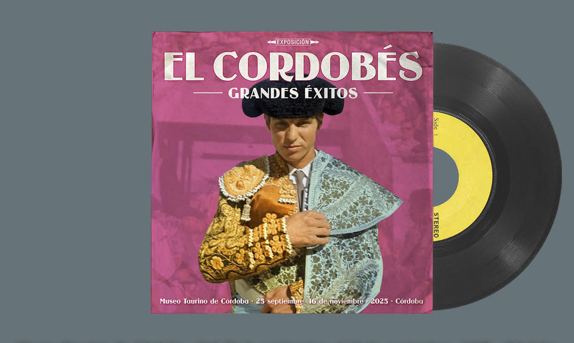 Exposición "El Cordobés. Grandes éxitos"