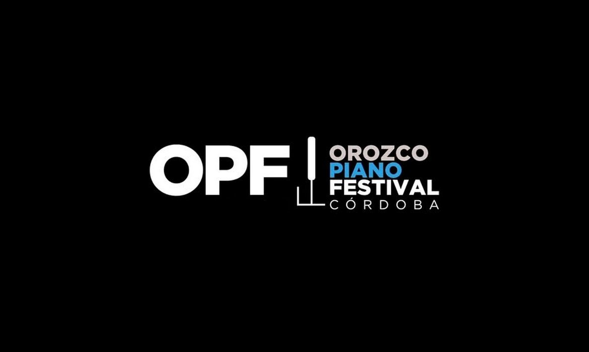Festival de Piano Rafael Orozco (Córdoba - España)