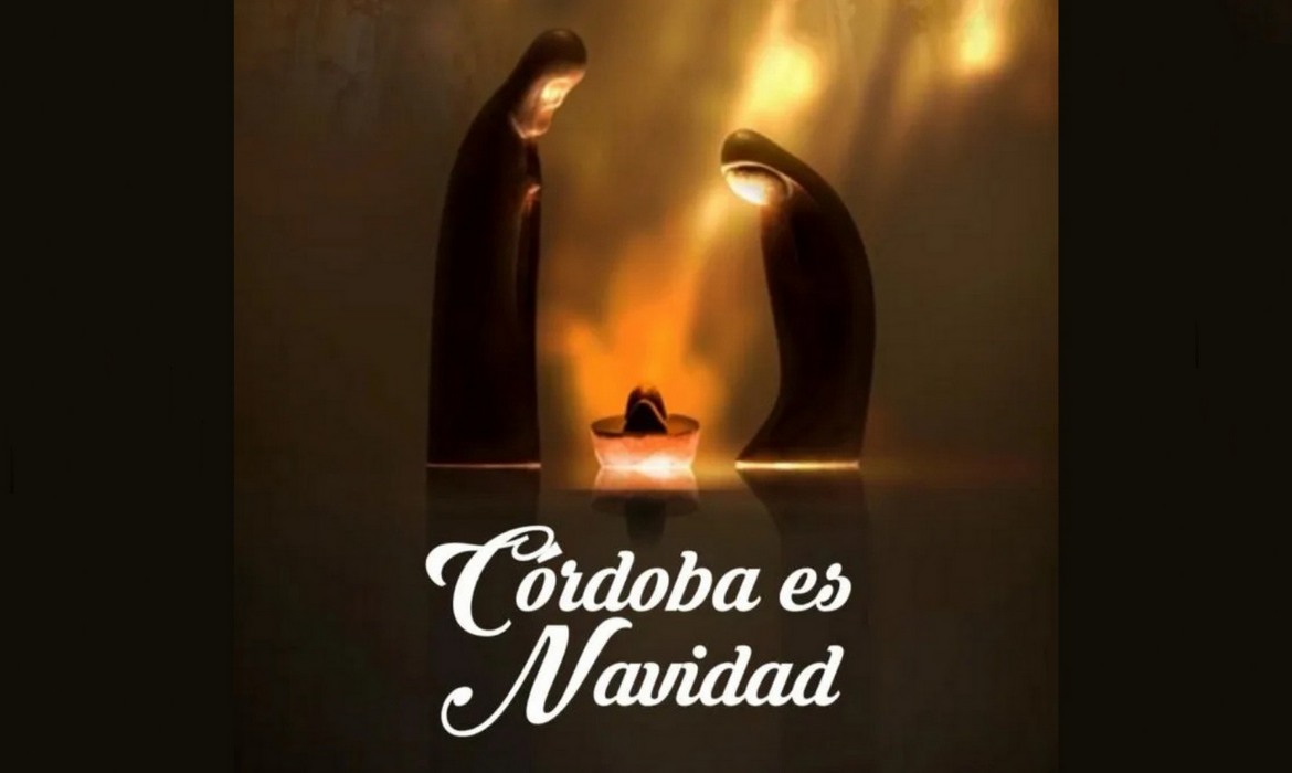 Córdoba es Navidad - Programa de Navidad en Córdoba