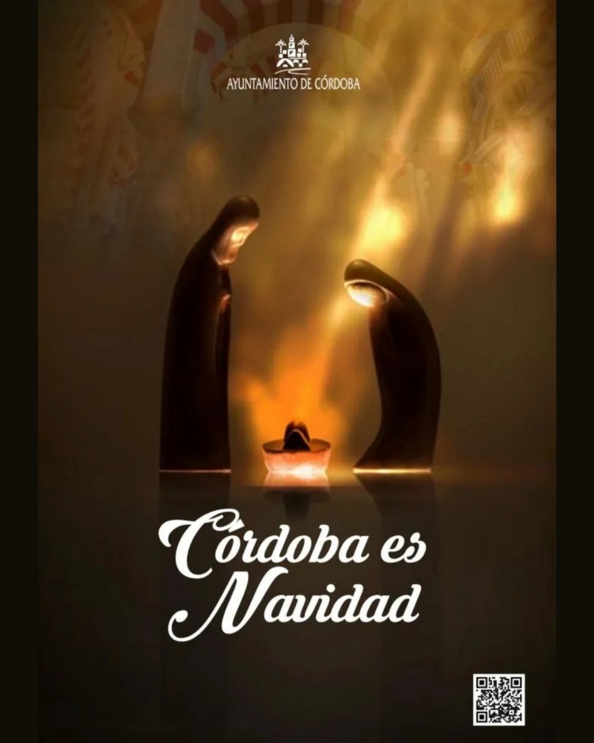 Córdoba es Navidad - Programa de Navidad en Córdoba