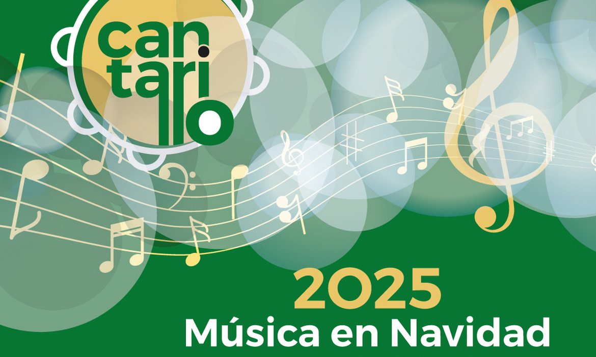 Cantarillo. Música en Navidad (Córdoba - España)